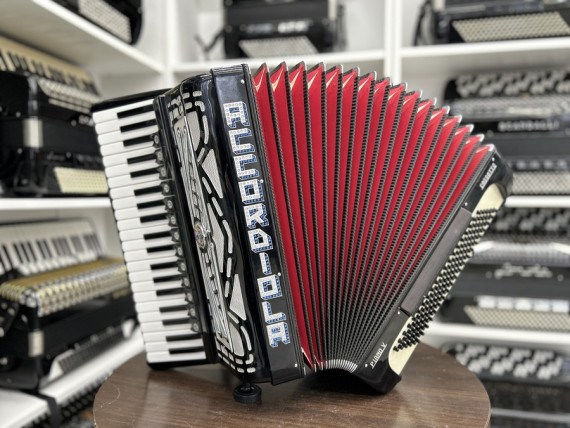 Accordiola Piano V. Фото 1