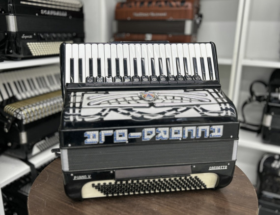 Accordiola Piano V Фото 4