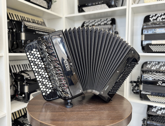 Баян АККО Экспромт. Фото 1