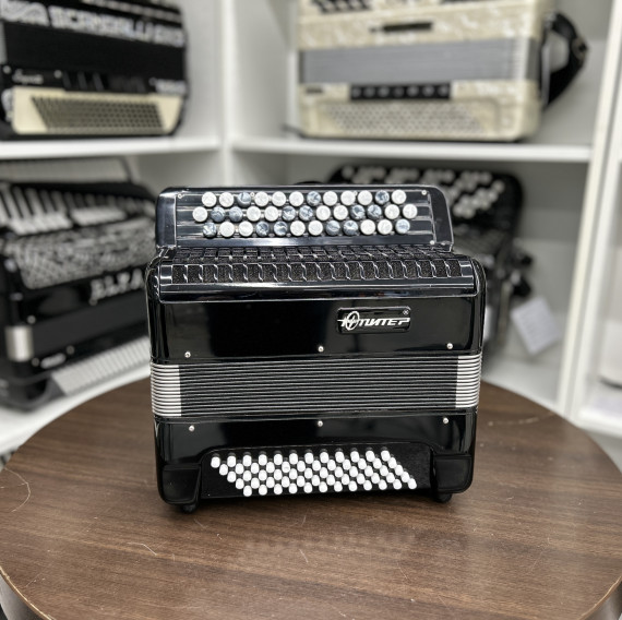 Баян Юпитер 1днв (уценка, 2025г) Фото 4