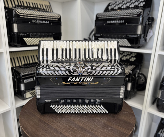 FANTINI Фото 4