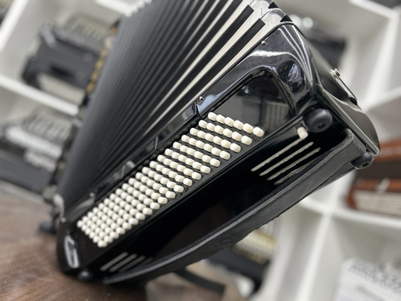 Hohner Atlantic IV 120 Фото 2
