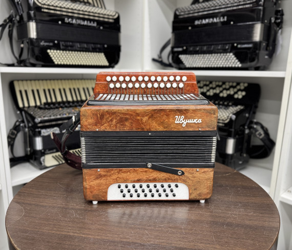 Кировская Ивушка Фото 4