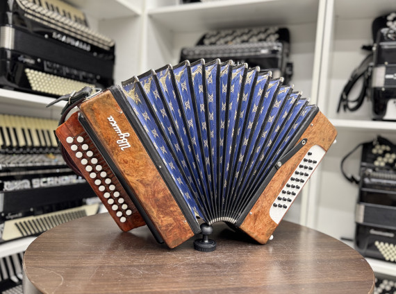 Кировская Ивушка