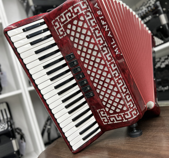 MILANFISA Фото 2