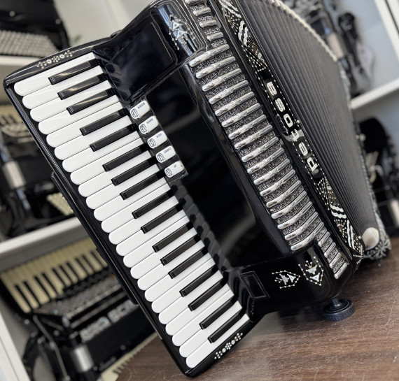 PETOSA Seattle Фото 2