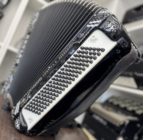 PETOSA Seattle Фото 3