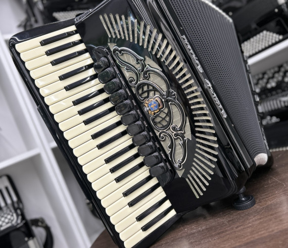 Settimio Soprani Artist VI Фото 2 Settimio Soprani Artist VI Фото 2