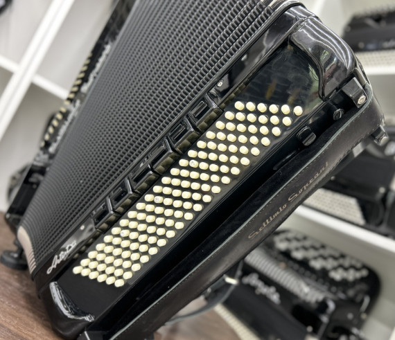 Settimio Soprani Artist VI Фото 3 Settimio Soprani Artist VI Фото 3