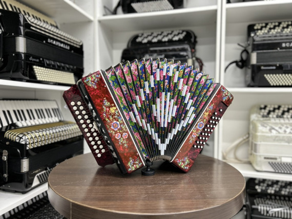 Шуйская c41xl ЛЯ ДИЕЗ