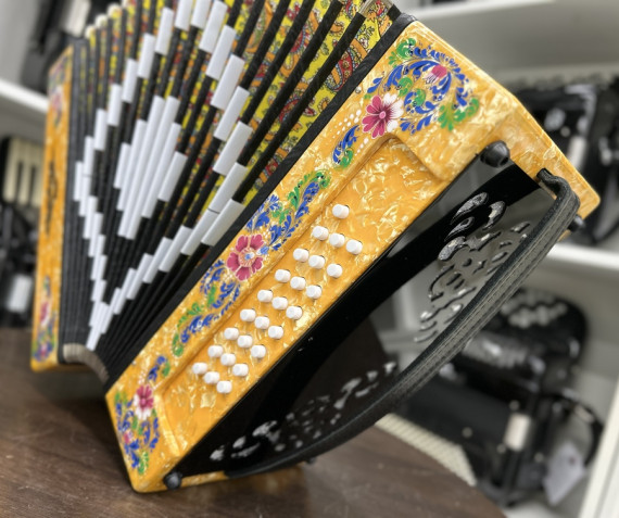 Шуйская Чайка 314 Ля  Фото 3