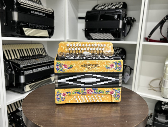 Шуйская Чайка 314 Ля  Фото 4