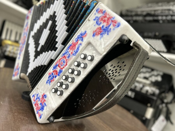 Шуйская Чайка S48/1XL ДО Фото 3