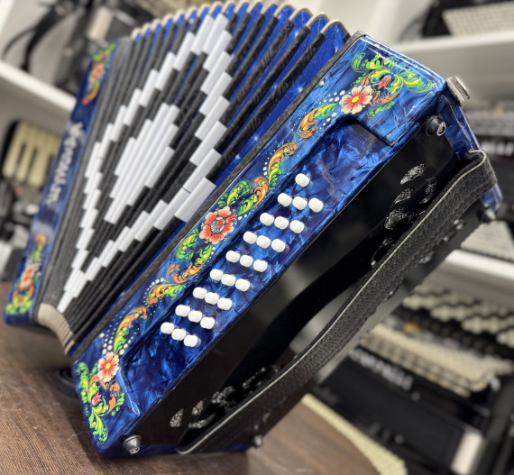 Шуйская S51XL Фото 3