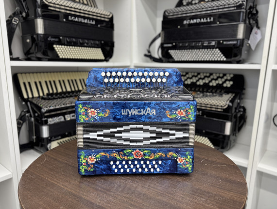 Шуйская S51XL Фото 4