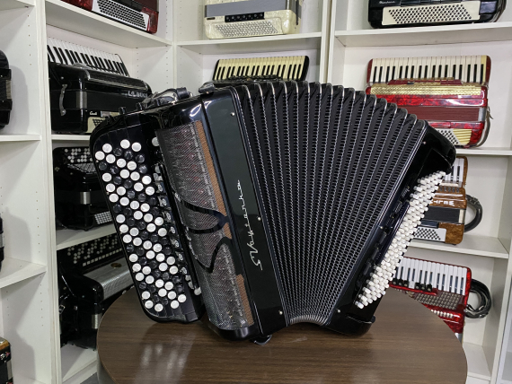 SVoytenko accordions 47 C3 converter. Фото 1