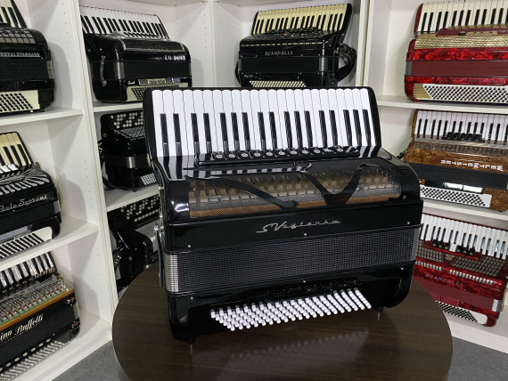 SVoytenko accordions P120 convertor Фото 5