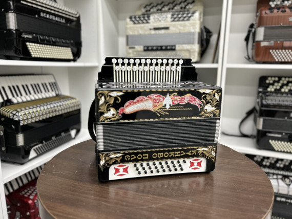 Тула Куликово поле До диез Фото 4 Тула Куликово поле До диез Фото 4