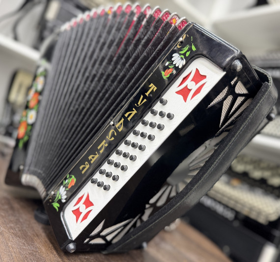 Тульская 301М (Г-6) Фото 3