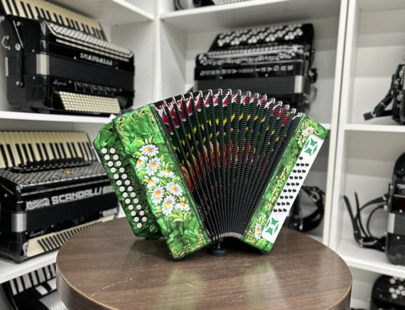 Тульская 301М МИ 