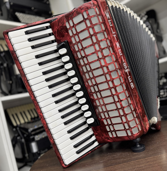 WELTMEISTER Achat красный Фото 2