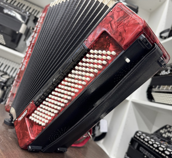 WELTMEISTER Achat красный Фото 3