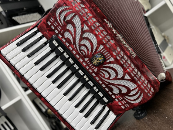 Weltmeister Caprice  Фото 2