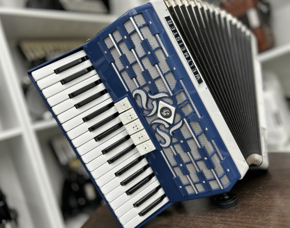 Weltmeister Cordal  Фото 2