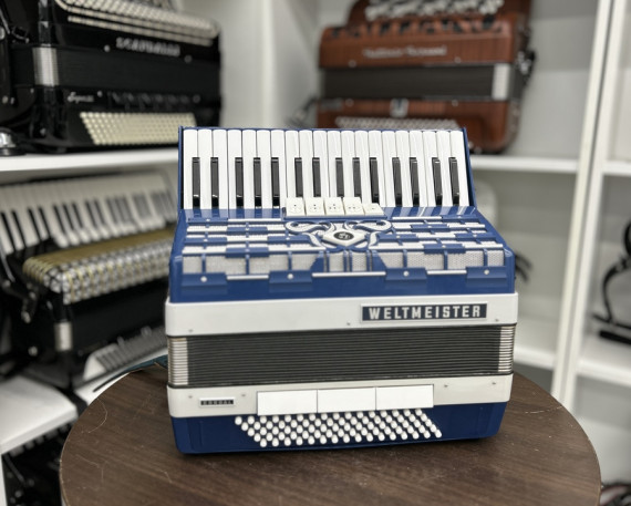 Weltmeister Cordal  Фото 4