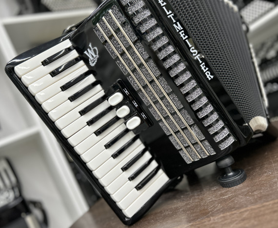 WELTMEISTER 1/2 RUBIN  Фото 2