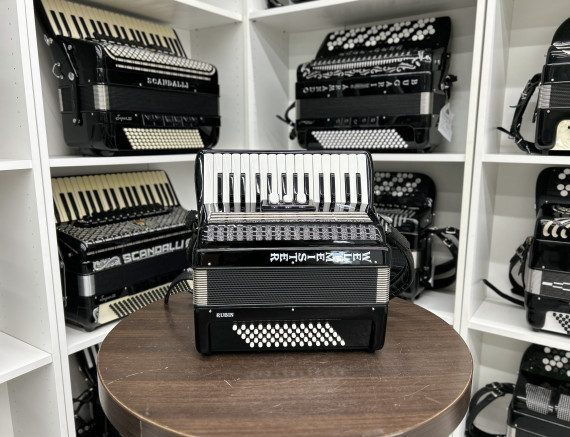 WELTMEISTER 1/2 RUBIN  Фото 4