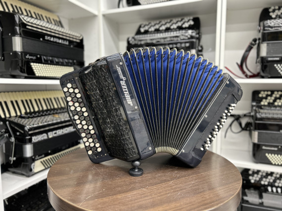 Юпитер Баринов junior выборный