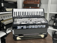 Accordiola Piano V