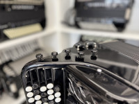 Баян АККО Экспромт