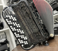 Баян DALLAPE Organ Edition
