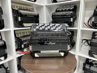 Баян DALLAPE Organ Edition