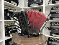 Баян DALLAPE Organ Edition