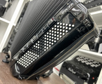 Баян ROLAND FR-7X