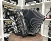 Баян ROLAND FR-7X