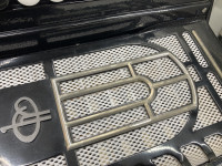 БАЯН Тула БН-41 черный