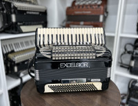 Exelsior