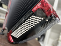 Hohner Nova III 96