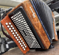 Кировская Ивушка