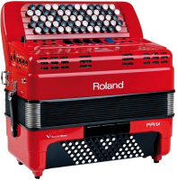 Roland FR-1XB RD