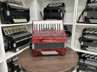 RoyalStandard Meteor 