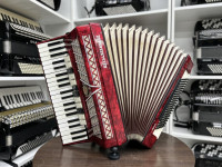 Royalstandard Montana red