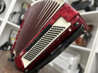 Royalstandard Montana red