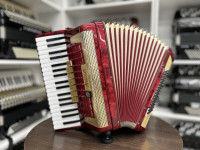 Scandalli  7/8