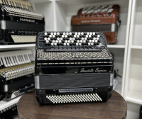 Scandalli Superior