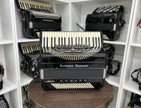 Settimio Soprani Artist VI